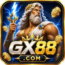 GX88 - Petualangan Dunia Anime yang Menakjubkan