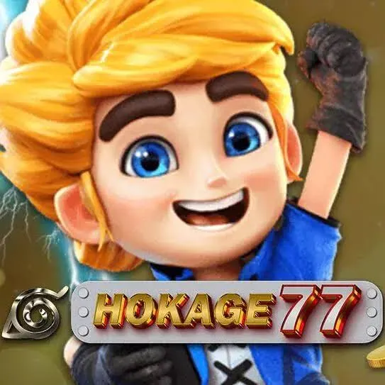 HOKAGE77 - Petualangan Epik di Dunia Anime