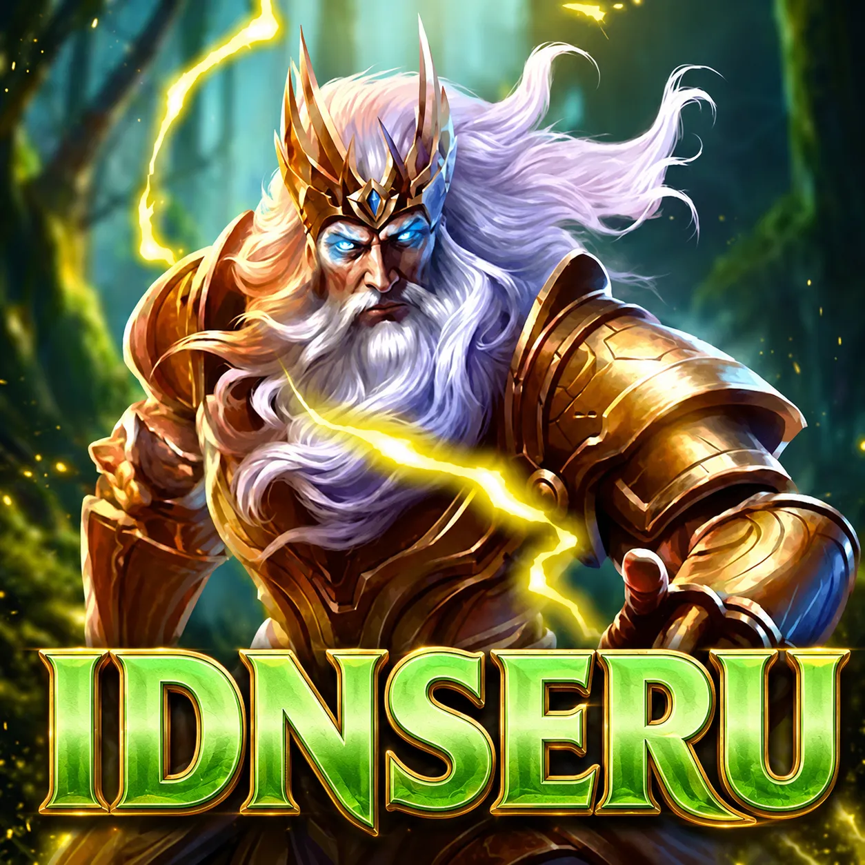IDNSERU - Game QiuQiu Terbaik untuk Hiburan Anda
