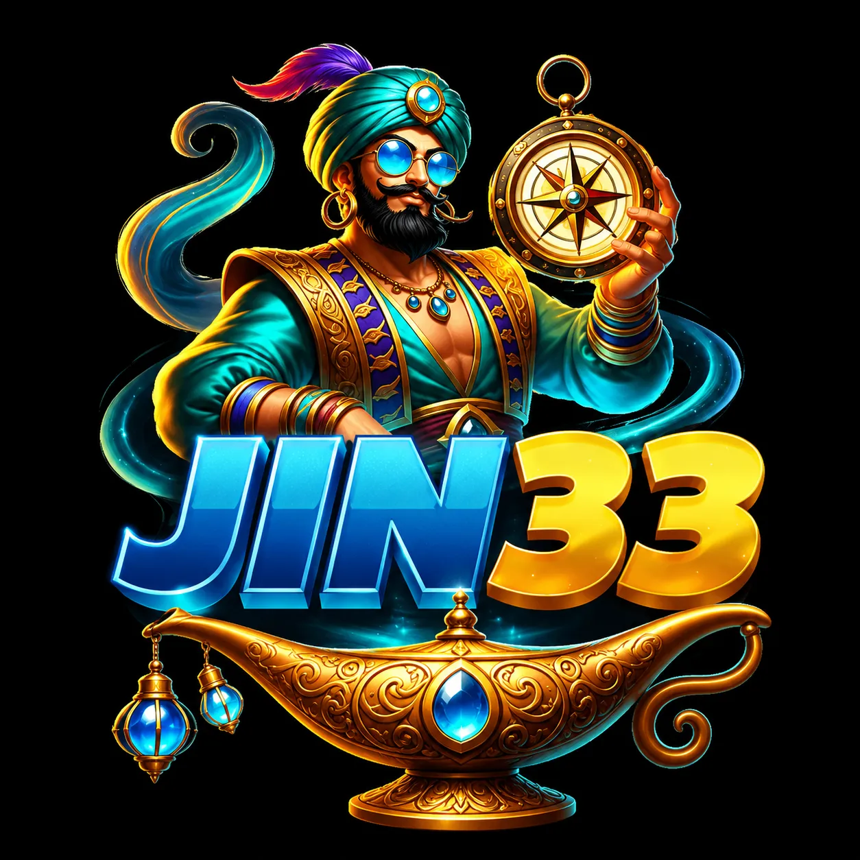 JIN33 - Game Strategi Perang Terbaik untuk Penggemar SLG