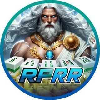 RPRR - Permainan Slot Terbaik untuk Pengalaman Seru