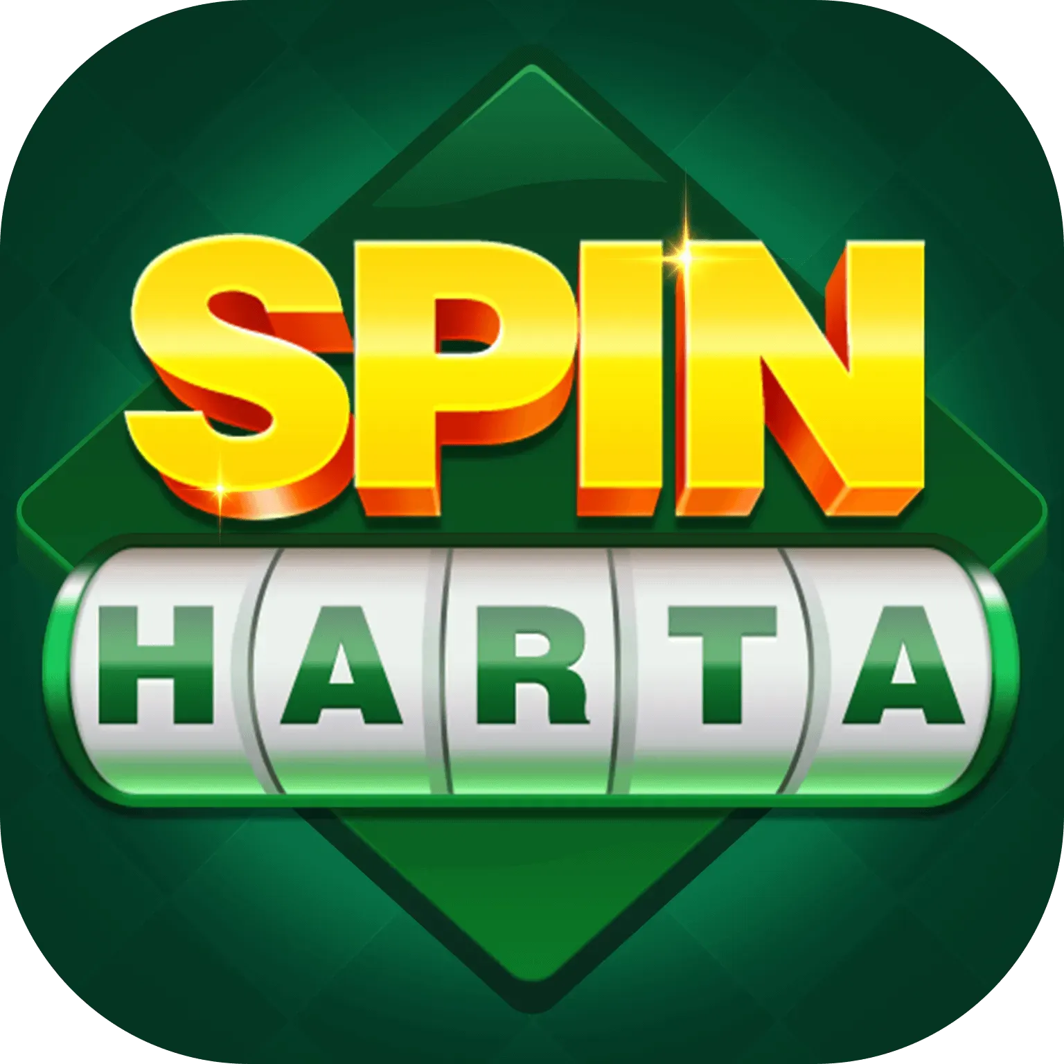 SPINHARTA - Permainan Mahjong Seru dan Menyenangkan