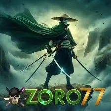 ZORO77 - Permainan Idle yang Menghibur